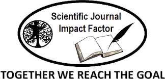 Scientific Journal Impact Factor